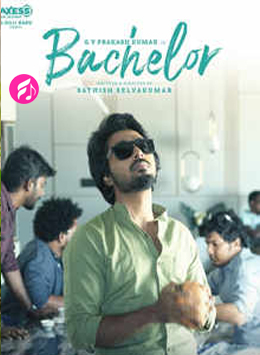 Bachelor (2021) (Tamil)